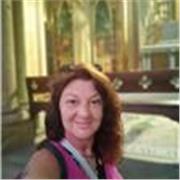 Profesora de apoyo y ampliación experiencia y formación en rama FP sociosanitaria