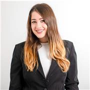 OFFRO LEZIONI DI ITALIANO Disponibile da subito