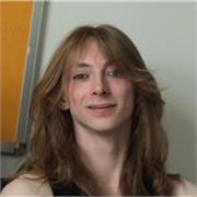 Want to improve your skills in Mathematics? I'm a masters student studying maths who is always happy to help!