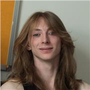 Want to improve your skills in Mathematics? I'm a masters student studying maths who is always happy to help!
