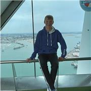 I am a GCSE maths tutor providing online lessons for students aiming to reach Grade 9 or study Maths A level.