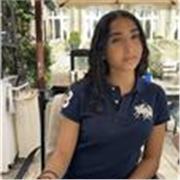 Profesora de inglés y español apta todas edades