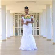 Molly Awino Juma