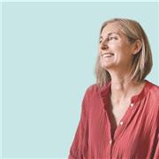 Coach y orientadora vocacional y profesional para jóvenes.