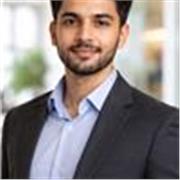 I’m a patient tutor teaching students maths effectively.