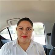 Funjo como coordinadora administrativa en una empresa de renombre, tengo amplia experiencia en administración, y puedo impartir clases a estudiantes de preparatoria inclusive universitarios