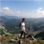 Tutor for GCSE chemistry and biology. currently studying chemistry and biology for my A-Levels and I’m keen to help others succeed