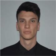 Profesor de castellano y catalán para personas de habla inglesa. 