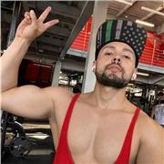clases de entrenamiento personalizado y asesorías nutricionales