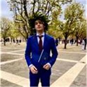 Native Italian tutor offering private Italian lessons for adults
My lessons are tailored to suit professional  