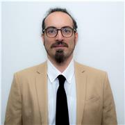 Laureato in Psicologia iscritto all'albo dell'ordine degli psicologi offre ripetizioni per ragazzi/e delle elementari e medie