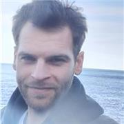 Profesor de inglés, imparte clases particulares para personas de todas las edades