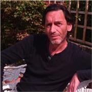 I'm a classically trained actor, and produced script writer.  Language is my passion and through using it in the correct order has earned me a fine living for many years.