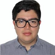 Ingeniero electrónico con pasión por las matemáticas