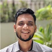 Experienced Tutor Since 2018 — All Subjects, Simple Explanations, Better Results