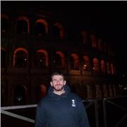 Profesor particular de física y química y matemáticas, soy un estudiante de arquitectura