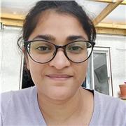 Nandini Hirani