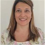 Soy visitadora médica, quiromasajista, auxiliar de farmacia y biodescodificadora. 
Estoy dispuesta a enseñar y ayudar a alumnos.