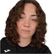 Instructora de Krav-Magá, Arte Marcial para la Defensa Personal, con título oficial de la Bukan School of Krav-Magá