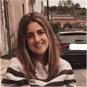 Hola! Soy una chica titulada de 27 años en educación. Tengo experiencia dando clases particulares a niñ@s primaria