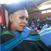 Christina Motsoeneng