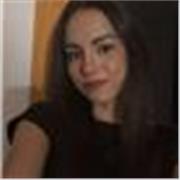 Profesora de historia o sociales o inglés a niños de todas las edades