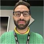 Passionate English Tutor dedicated to empowering students for language success