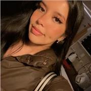 Estudiante de astronomía hace clases de matemáticas y física para básica y media