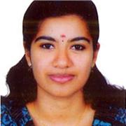 Asha Vijayan