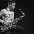 Profesor de saxofón titulado en murcia capital