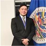 Maestro Experto en Derechos Humanos, Derecho Penitenciario, Derecho Internacional y Argumentación Jurídica