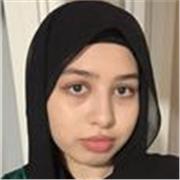 Final-year biosciences student offering one-to-one biology online sessions