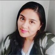 Profesora de matemáticas, comunicación y apoyo escolar