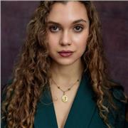 Acting and Singing lessons to all ages online