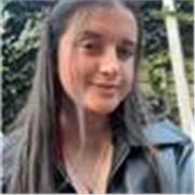 English teacher who is passionate about what they do and is eager to help