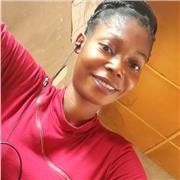 Eunice Oluwaseun Oluwasegun