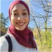 Fun English teacher that made learning a piece of cake