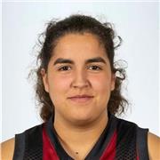 Titulada en baloncesto, estudiando tercero de carrera de educacion infantil y con bachillerato