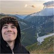 Englisch Tutor für jegliche Altersklasse. Gerne auch für narratives Schreiben im Allgemeinen.