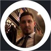 English teacher for different level to all ages.