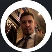 English teacher for different level to all ages.