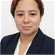 Maestra de Matemáticas para Secundaria y Bachillerato