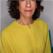 Profesora licenciada en Químicas se ofrece para impartir clases de ciencias en primaria y secundaria