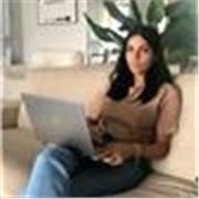 Nativa italiana da clases individuales online, conversación, gramatica, textos escritos