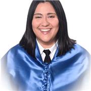 Graduada en química por la UEX con 4 años de experiencia ofrece apoyo escolar de todas las materias