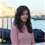 Futura studentessa con diploma linguistico impartisce lezioni private