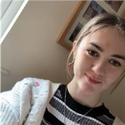 I am a friendly and approachable native tutor who knows the difficulties of learning a foreign language.