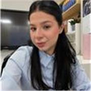 Profesora de inglés para todos edades y niveles 