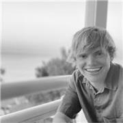 Learn Spanish with Finlay: engaging, supportive, and exciting tutoring
