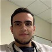 Laureando in Medicina offre ripetizioni in Biologia